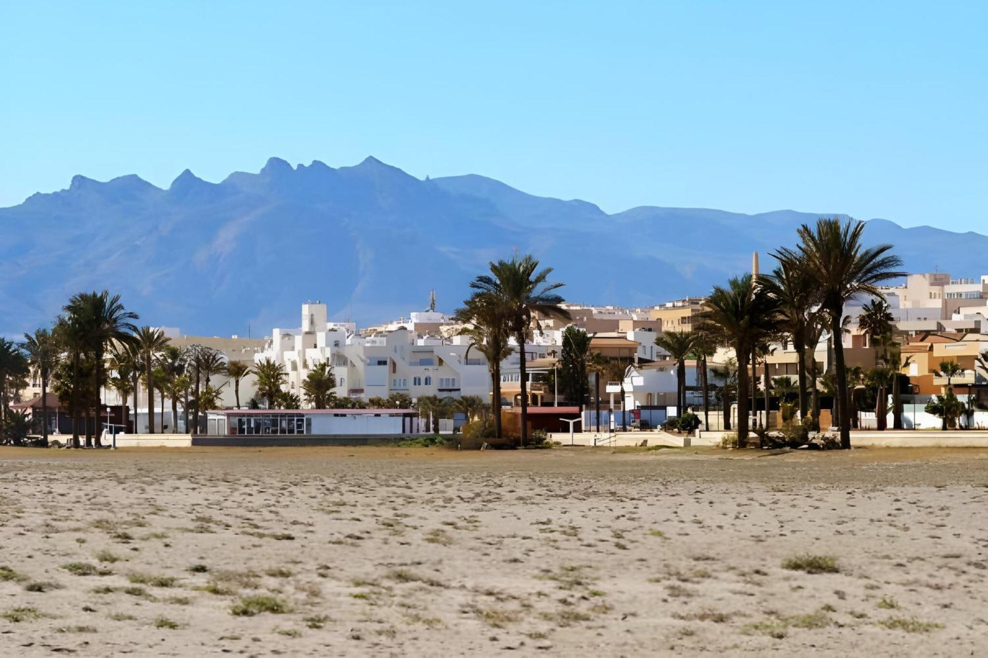 Hestia Vera Mar Tu Hogar De Playa Lejos De Casa Buitenkant foto