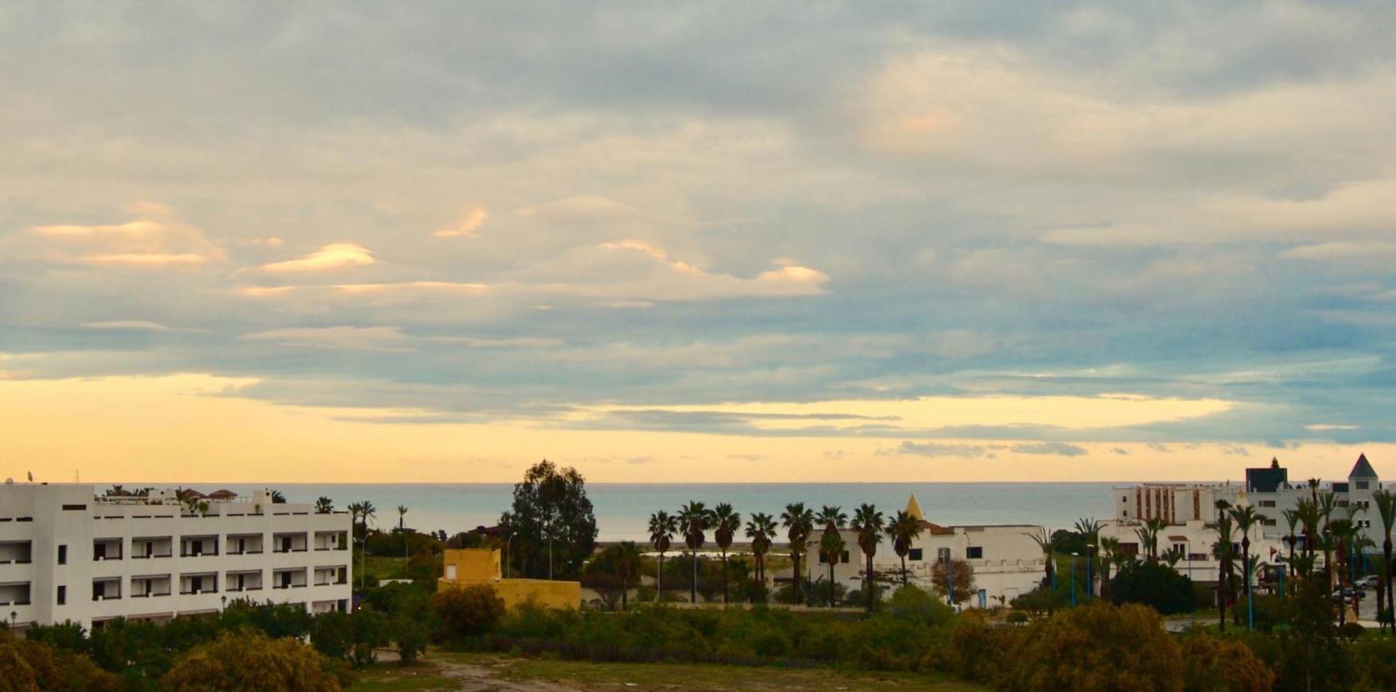 Hestia Vera Mar Tu Hogar De Playa Lejos De Casa Buitenkant foto