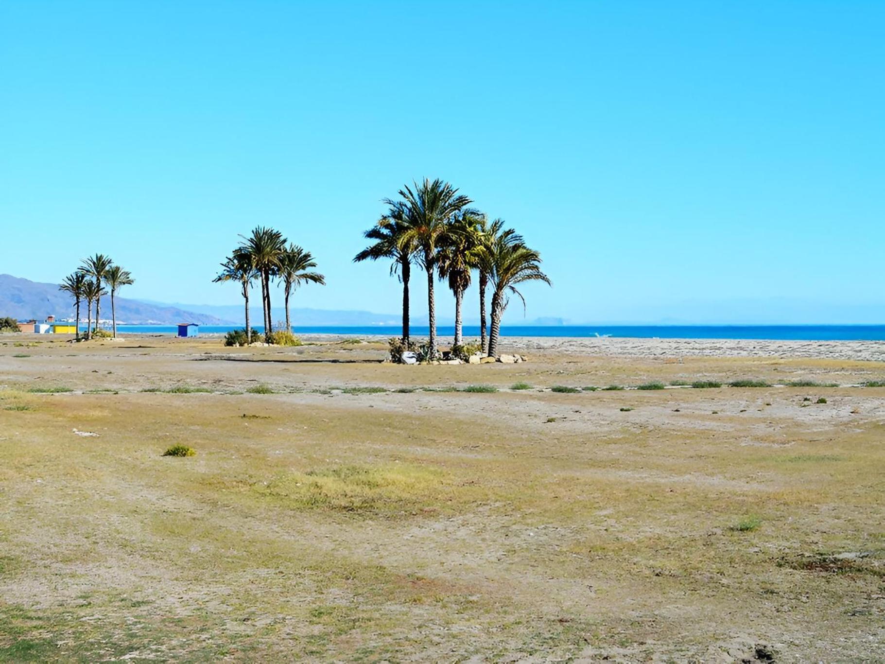 Hestia Vera Mar Tu Hogar De Playa Lejos De Casa Buitenkant foto