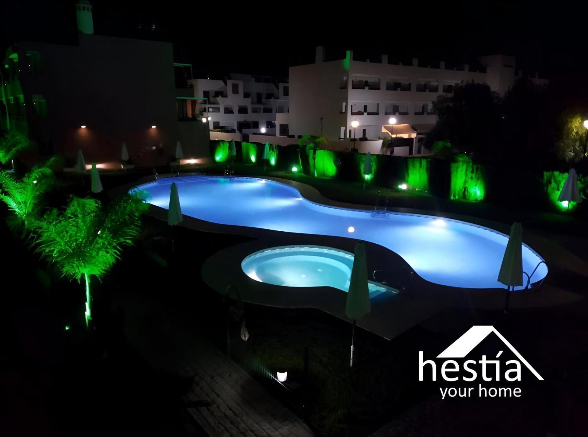 Hestia Vera Mar Tu Hogar De Playa Lejos De Casa Buitenkant foto